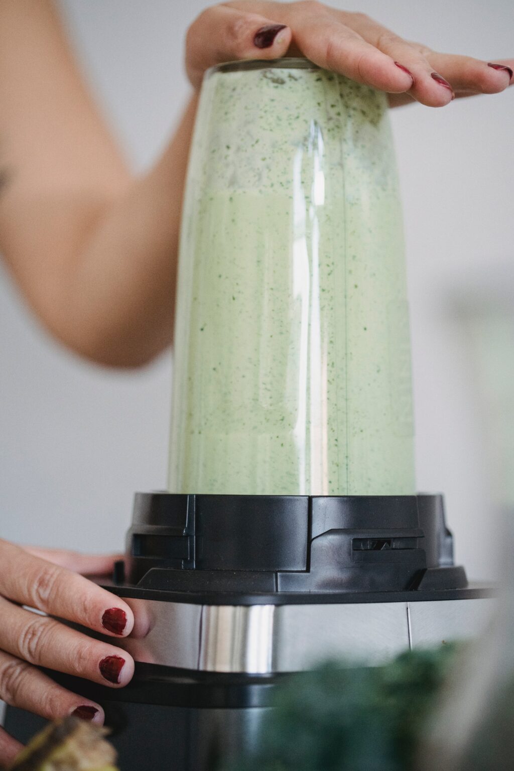 Green Smoothie 2